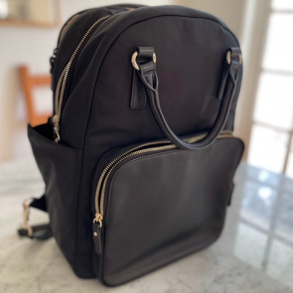 Lo & Sonw Rowledge Bag